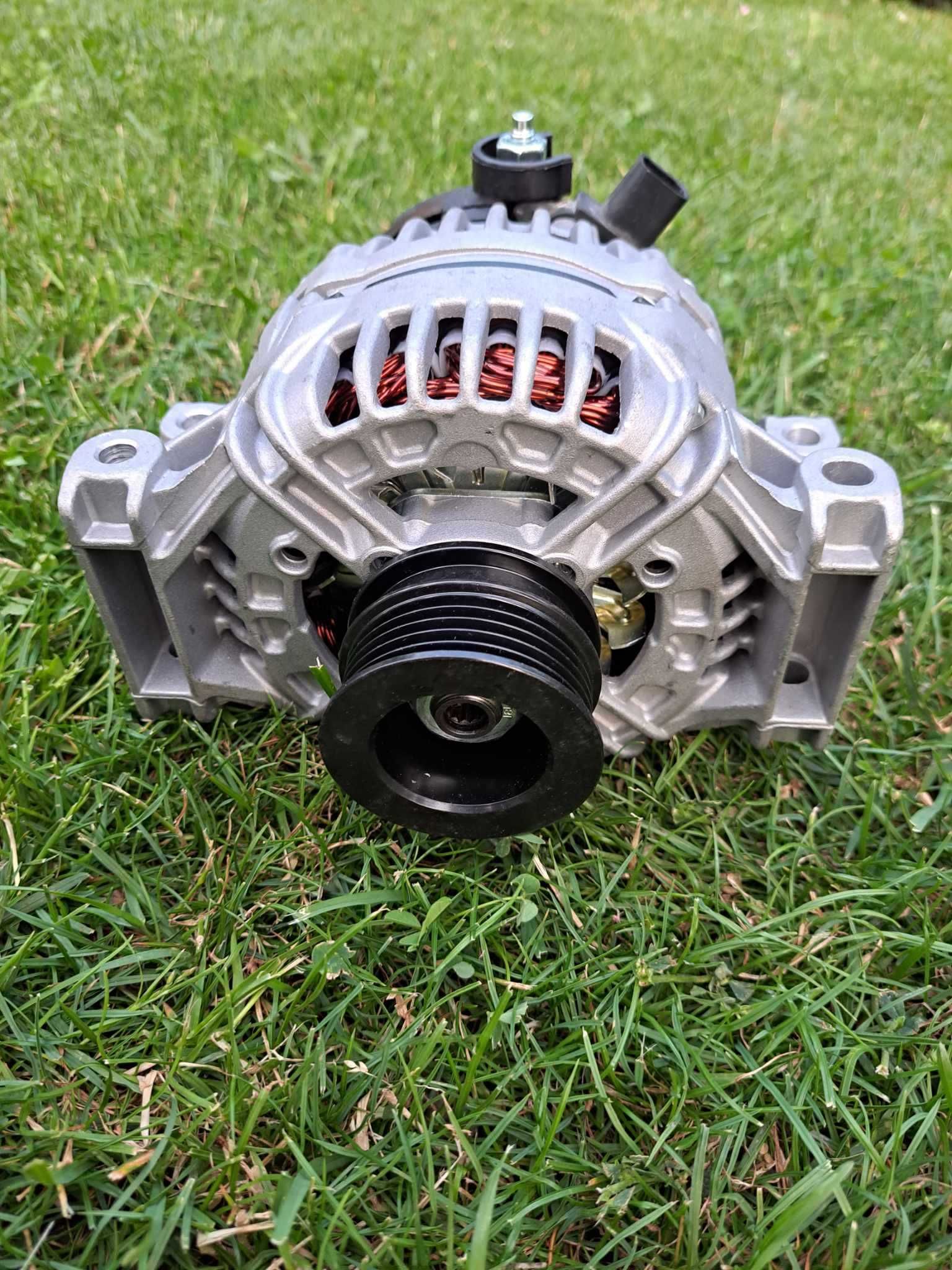 Alternator 100A Opel Astra G, Vectra B C, Zafira A 2.0 2.2