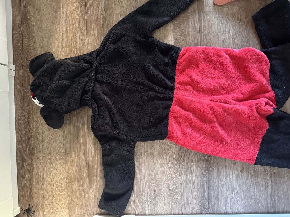 Strój Myszka Miki H&M