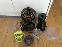 Wyciskarka wolnoobrotowa Kuvings Evo 820
