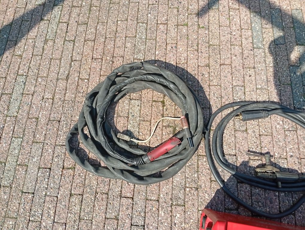 Spawarka TIG fronius transtig 1600