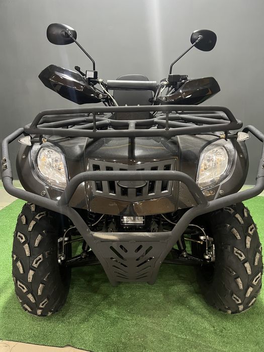 Квадроцикл Forte ATV-200BS