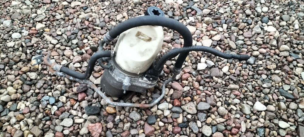 Pompa wspomagania TRW Vectra c signum 1.8 1.9