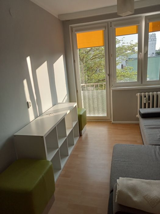 Mieszkanie na wynajem w  Centrum Nysy