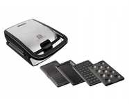 Opiekacz Tefal Snack Collection 4w1