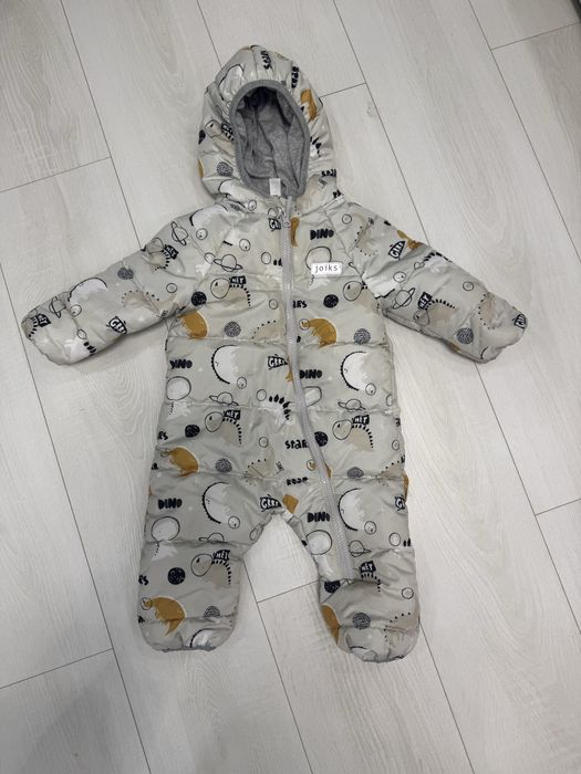 Костюм Joiks 68-74