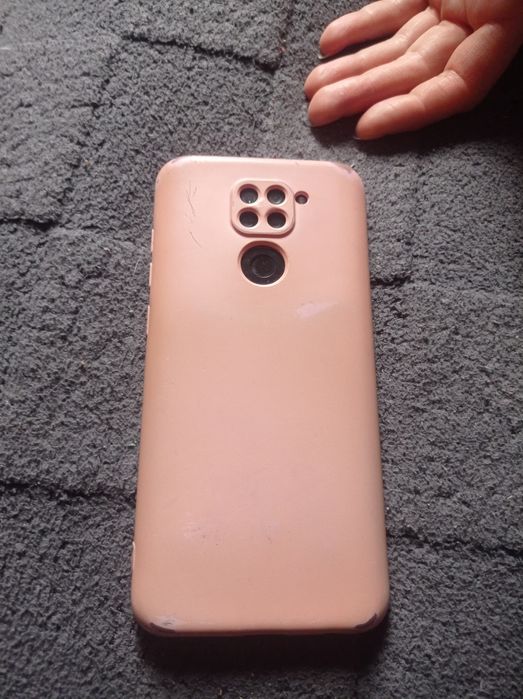 Смартфон ксіомі нот 9