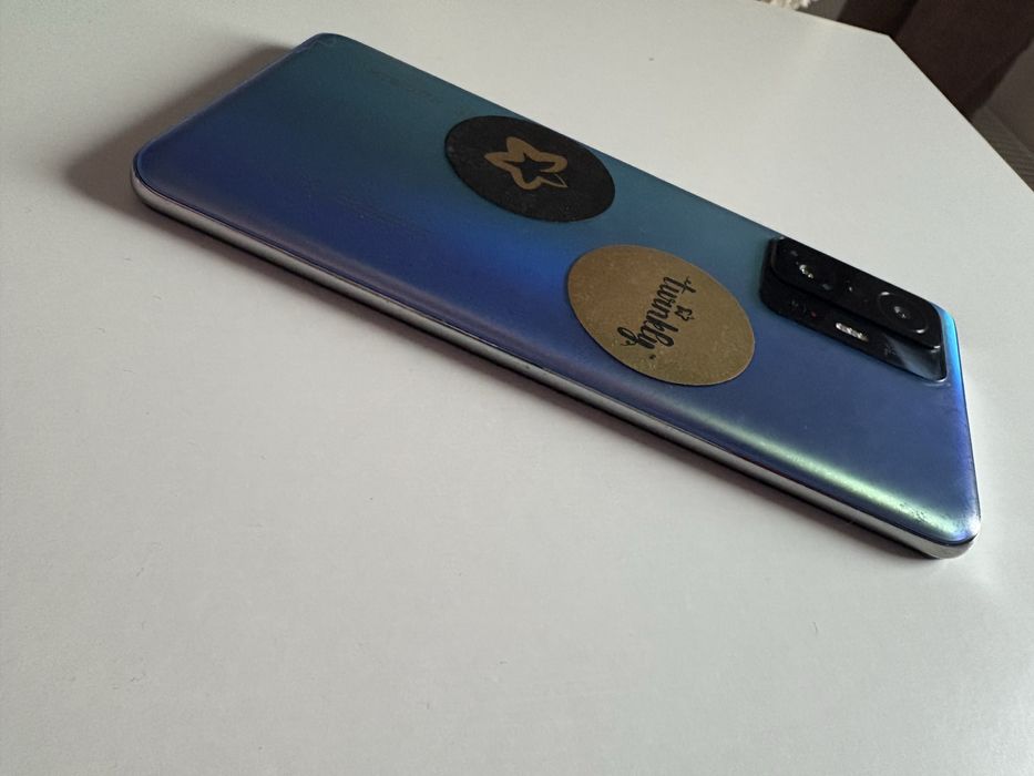Xiaomi 11T  256GB/8+4 GB RAM używany