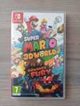 Gra Super Mario 3D World+Bowser's Fury na Nintendo Switch