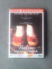 Balzac i mała Chinka DVD