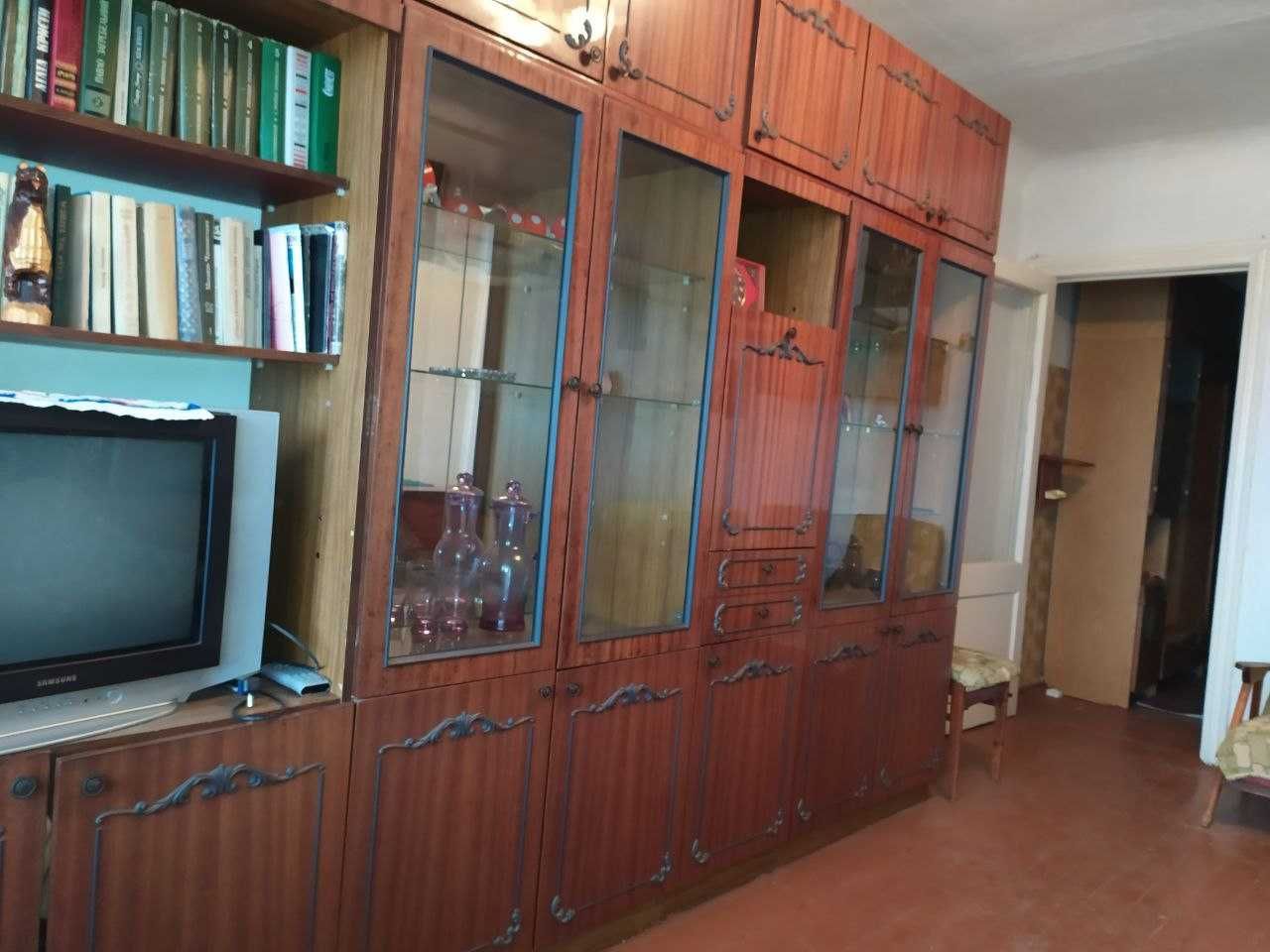 Продаж 2-кімн. квартиру в центрі Сміли, Держпрограми працюємо