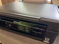 МФУ, БФП Еpson Stylus SX230