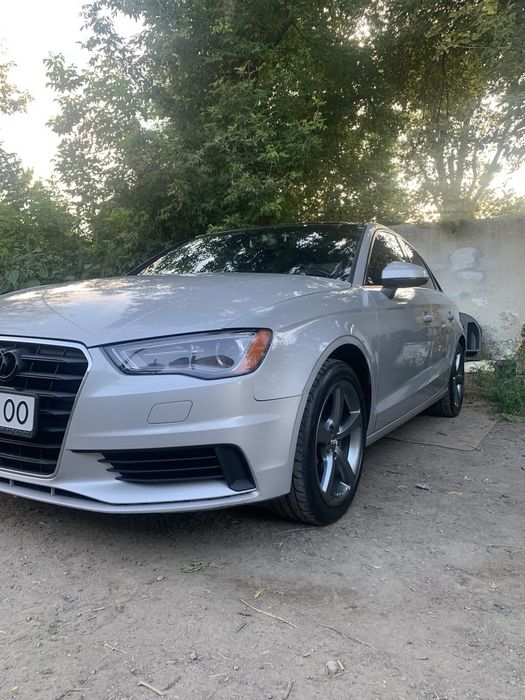 Audi a3 8v 1.8 tfsi