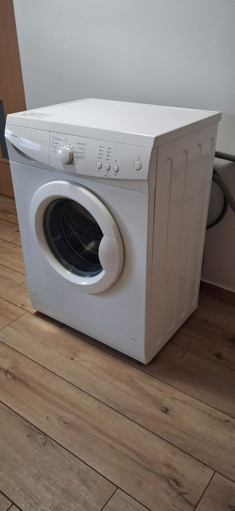 Sprzedam pralka automat amica AWS610l navigator możliwość transportu