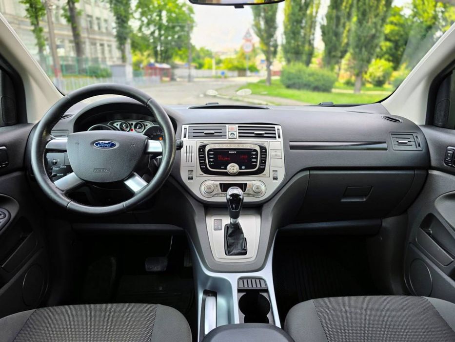 Ford Kuga оренда авто з правом викупу , авто в рассрочку