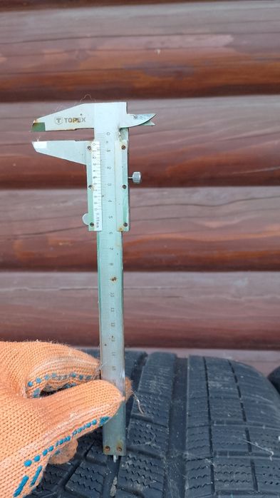 Шини Hankook Winter I*Cept Evo2 W320A SUV 285/45 R21 113V AO Детальніш