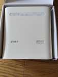 ZTE MF286R router bezprzewodowy