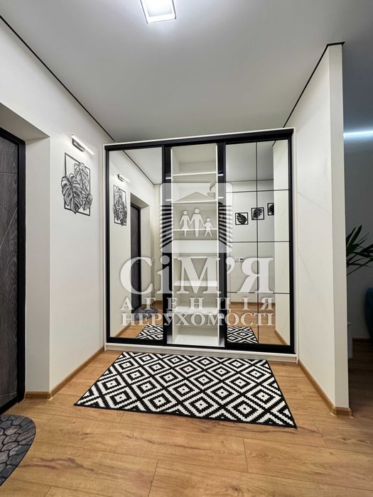 Здам світлу 1-кім квартиру в ЖК ЛІСОПРАКОВИЙ на будинок є ГЕНЕРАТОР !