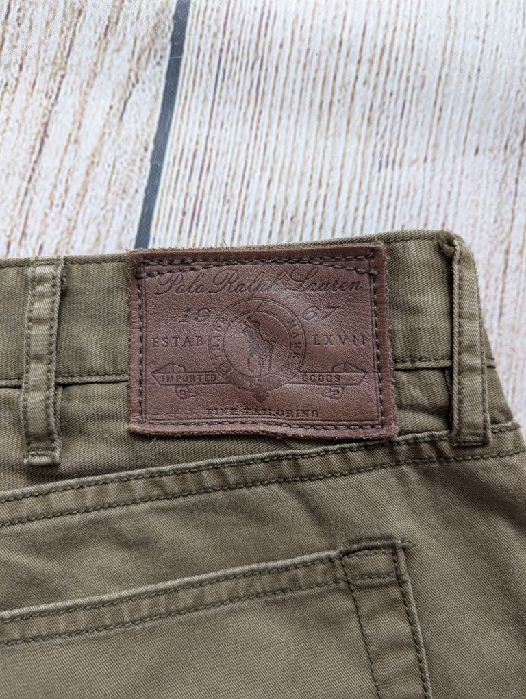 Брюки чіноси Polo Ralph Lauren