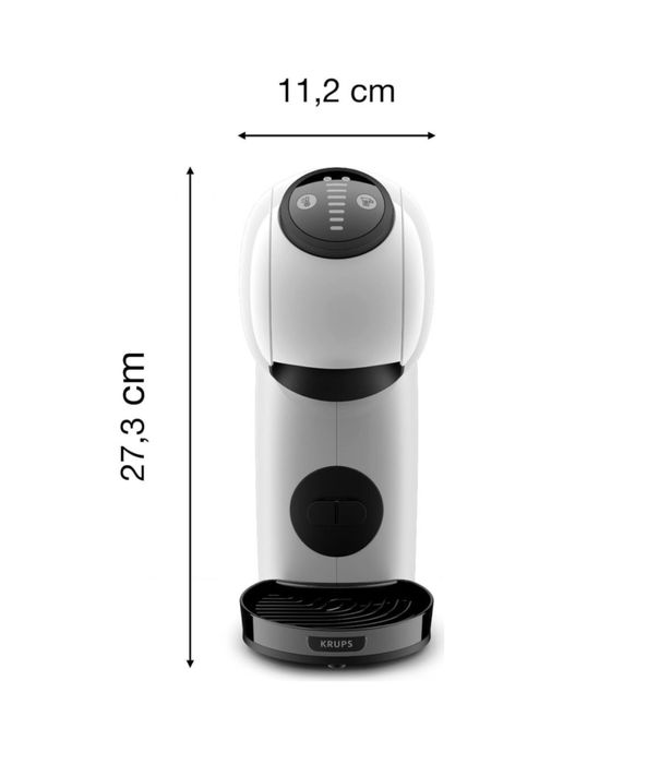 Кавоварка капсульна Krups