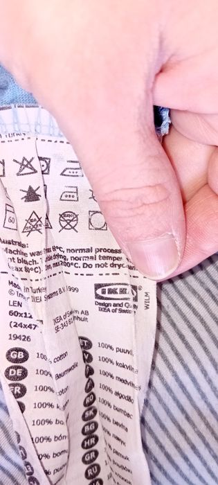 Lençóis, colcha, capa de colcha e fronha bebé ou criança