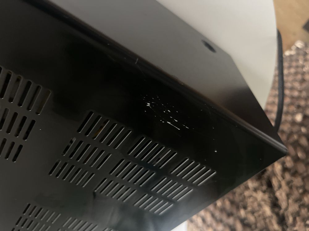 Aplituner Onkyo TX-NR525 brak dzwieku!