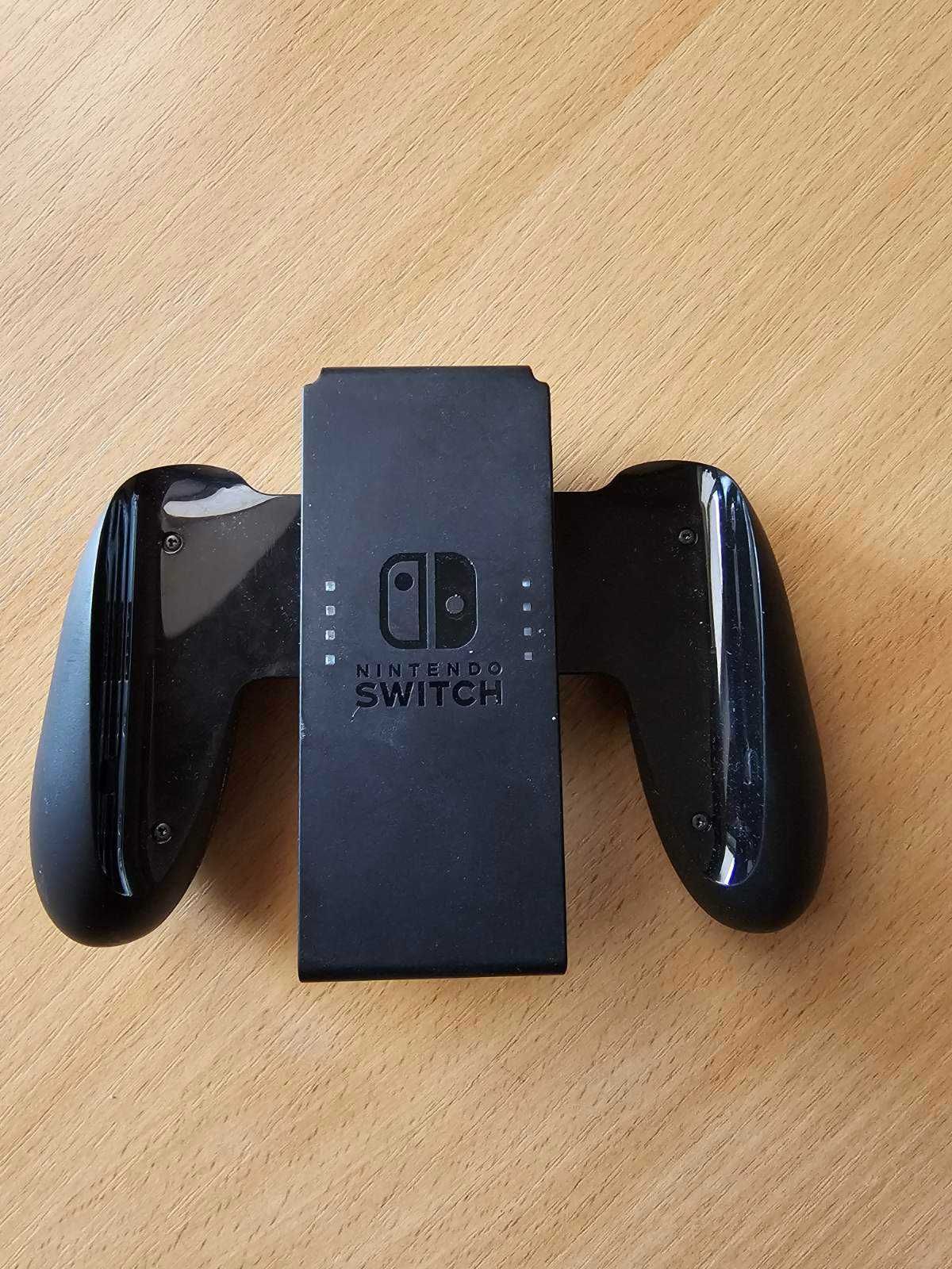 Продам Nintendo Switch+карта пам'яті на 1тб