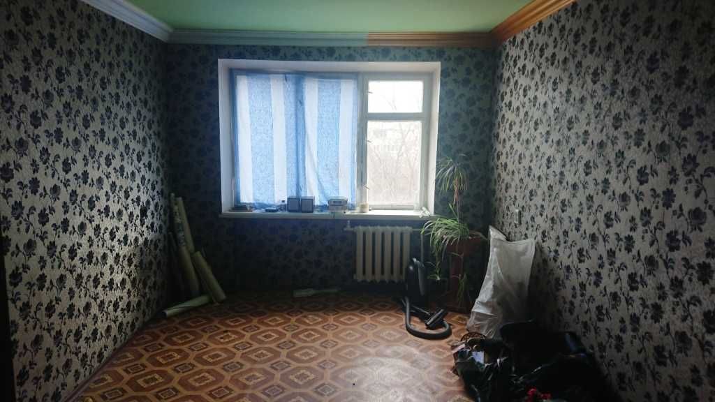 Продаж 3-к квартири (59 м2) м.Бориспіль, в.Завокзальна, 7А, 33000 $