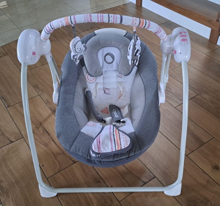 Bujaczek Lionelo Ruben