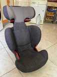 Cadeira Bebe (bom estado 100% funcional) ISOFIX
