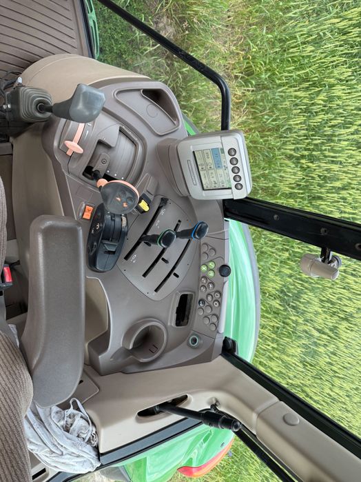 Трактор John Deere 6530 Premium