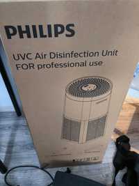 Oczyszczacz powietrza Philips UVC
