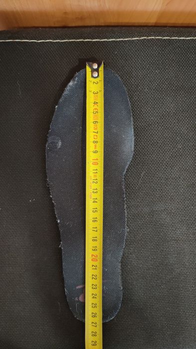 Buty męskie zimowe new balance 754