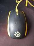 Myszka steelseries rival 100