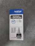 czarny tusz Brother BT6000BK 108.0ml