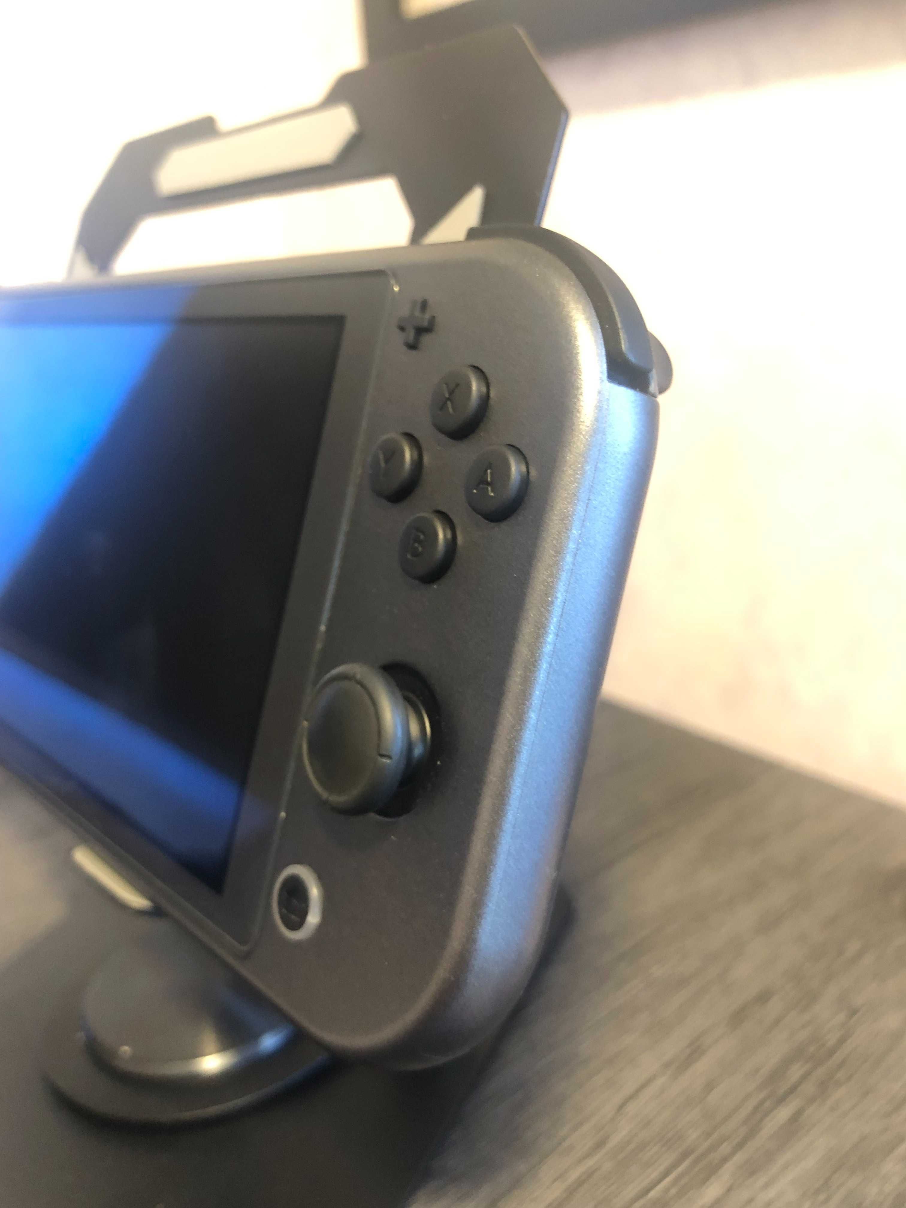 Nintendo Switch Lite POKEMON Dialga e Palkia – Edição Limitada (NOVO)