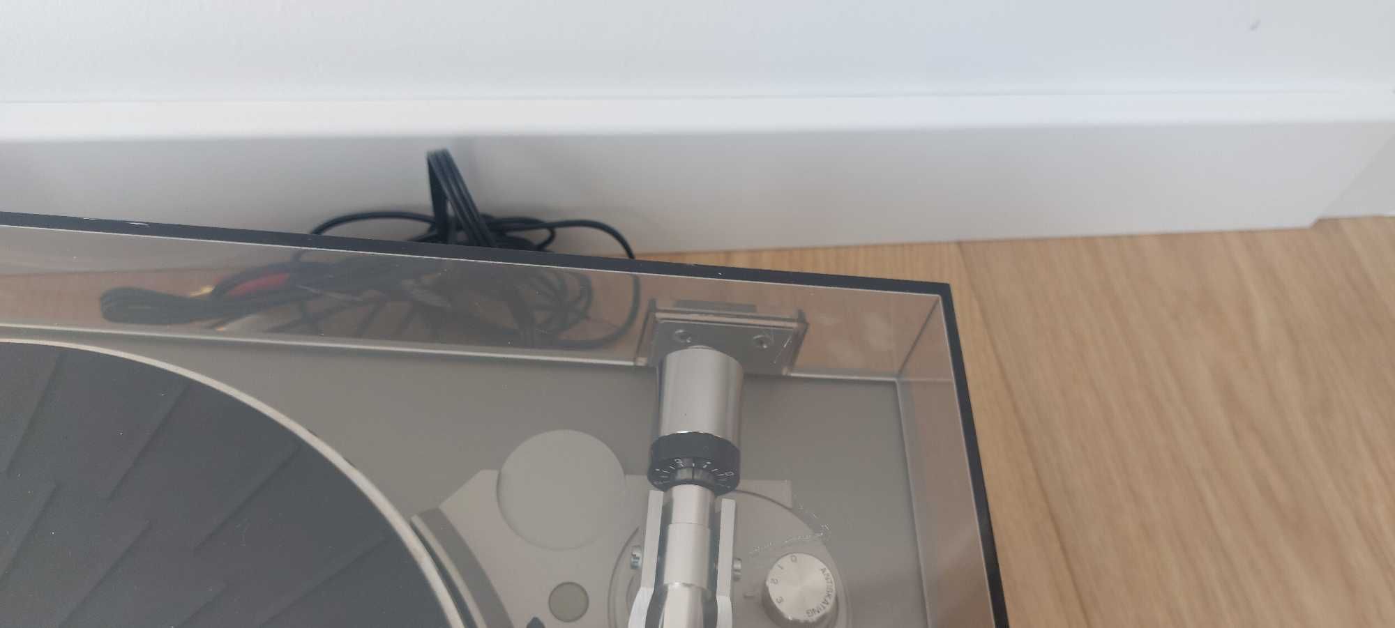 akai ap-100c gramofon