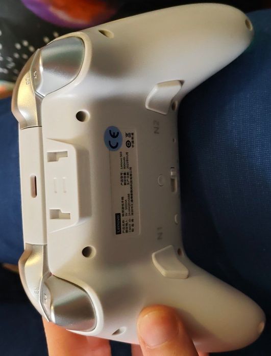 Джойстик блютуз Xbox switch pc android андроид пк леново Lenovo свитч