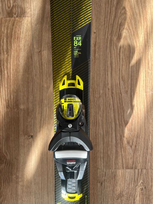 Лижі Rossignol Experience 84 AI