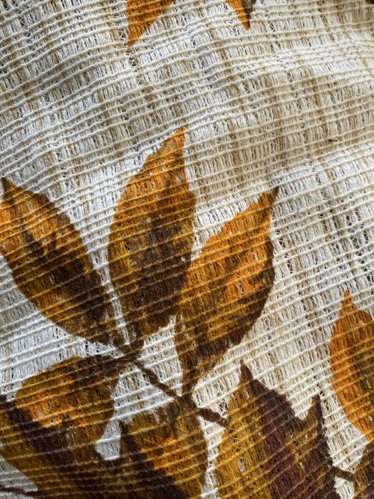 Отрез на шторы СССР