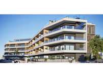 Apartamento T2 Novo, Frente ao mar, Buarcos, Figueira da Foz!