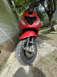 Piaggio zip sp 150 2t BWS SLIDER відпочивають