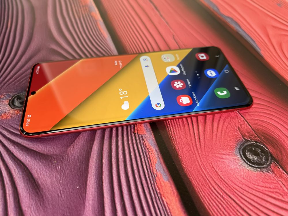 Samsung s20 plus 8/128gb duos офіційний