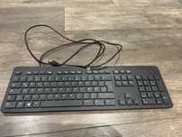 Klawiatura hp model SK-2120