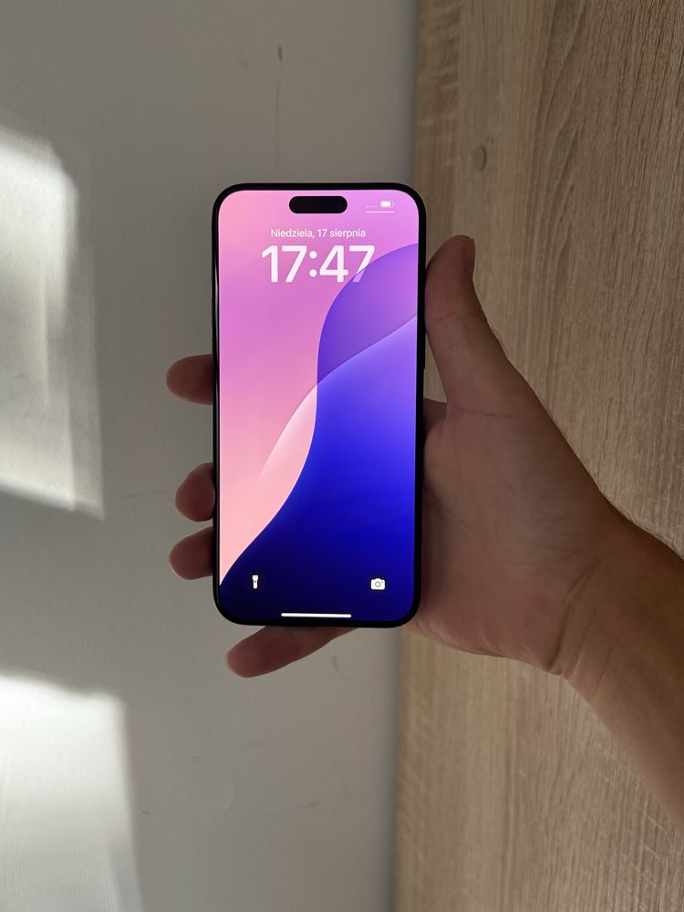 Apple iPhone 15 Pro Max 256