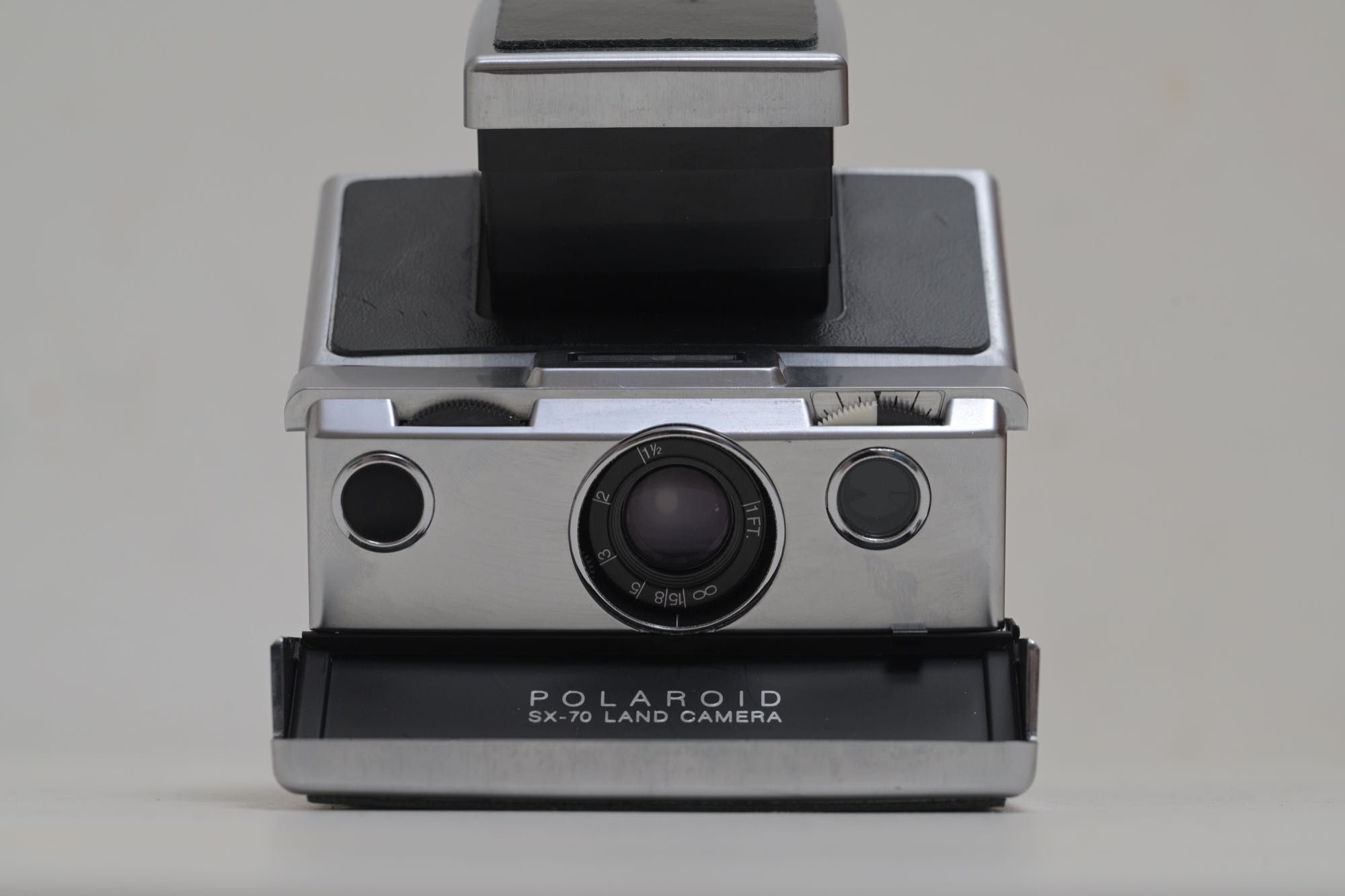 Polaroid SLR670-S MINT + гарантія / без передоплат