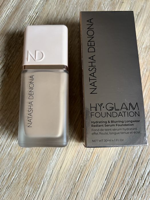Natasha Denona Hy-Glam Foundation N4