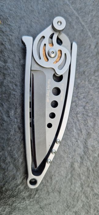 Nóż CRKT Snap Lock 5102N edc Unikat !
