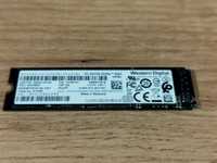 Dysk Western Digital 512 NVMe Pc Sn720