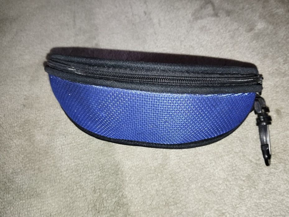 Очки защитные жёлтые,б/у.