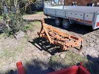 Escarificador 5Bicos Mola dupla